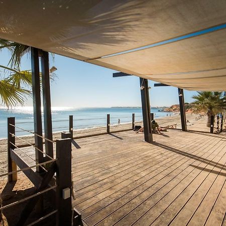 Apartamento "Blue" Muy Cerca Del Mar Torrevieja Exterior photo