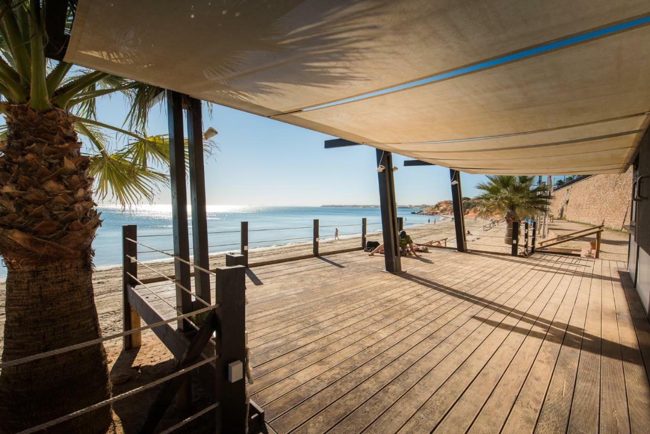 Apartamento "Blue" Muy Cerca Del Mar Torrevieja Exterior photo