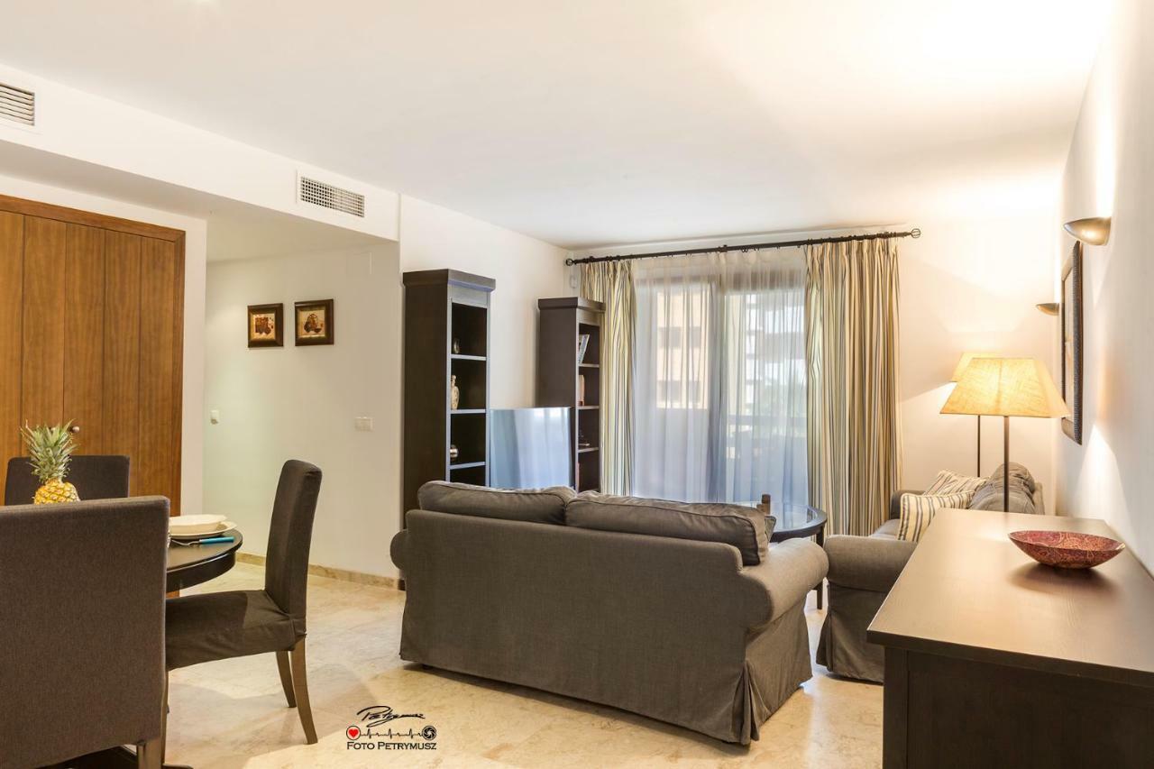 Apartamento "Blue" Muy Cerca Del Mar Torrevieja Exterior photo