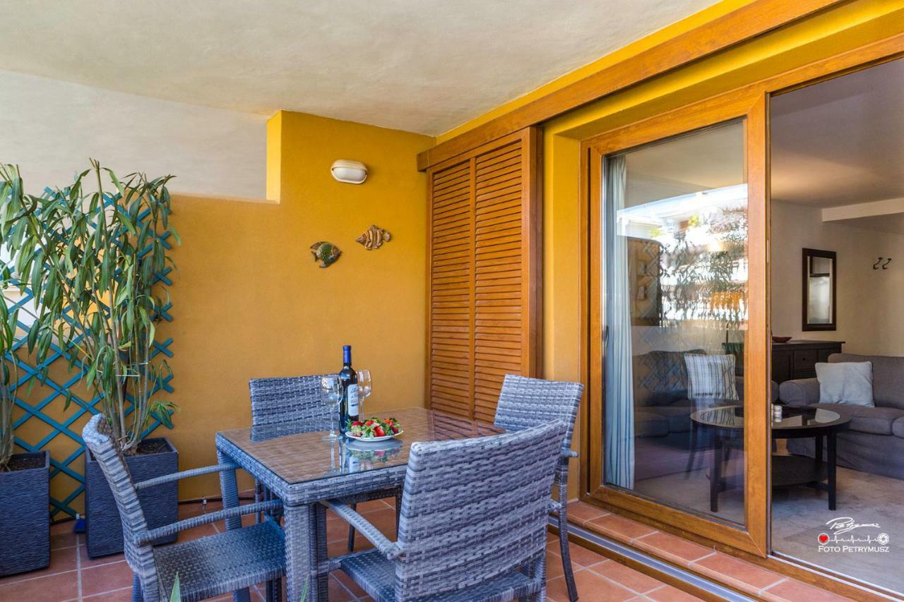 Apartamento "Blue" Muy Cerca Del Mar Torrevieja Exterior photo