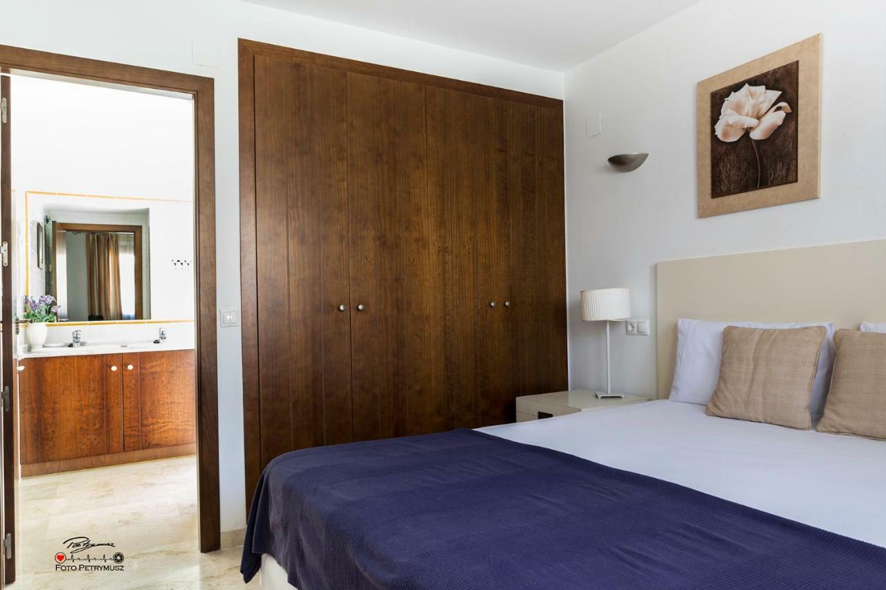 Apartamento "Blue" Muy Cerca Del Mar Torrevieja Exterior photo