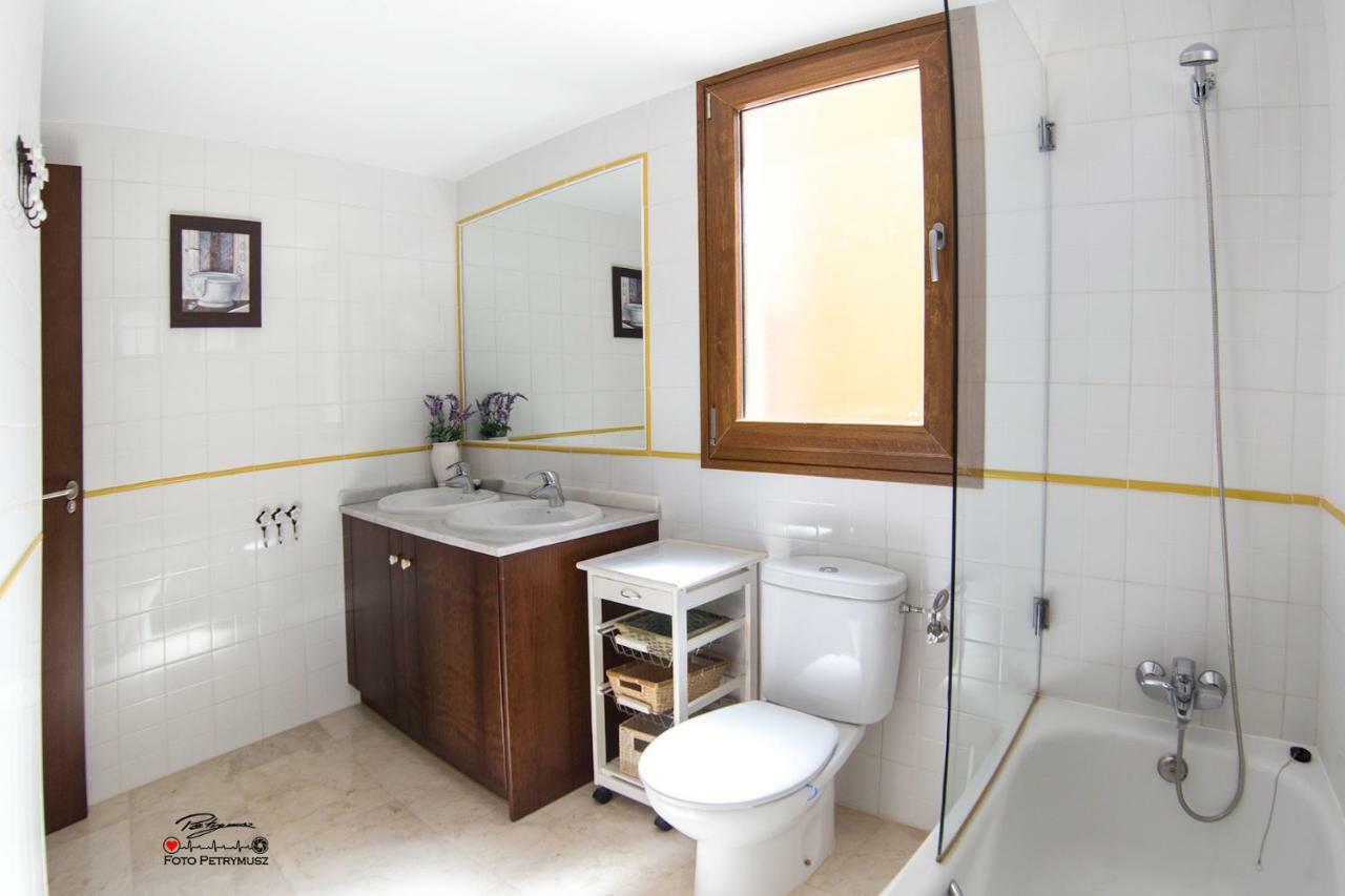 Apartamento "Blue" Muy Cerca Del Mar Torrevieja Exterior photo