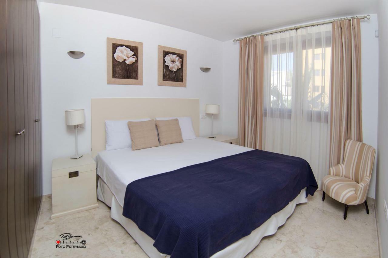 Apartamento "Blue" Muy Cerca Del Mar Torrevieja Exterior photo