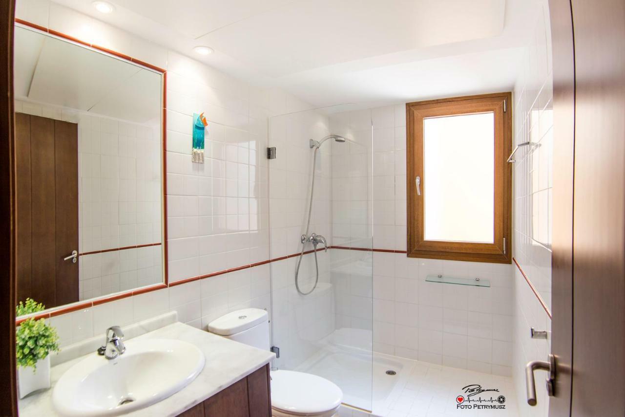 Apartamento "Blue" Muy Cerca Del Mar Torrevieja Exterior photo