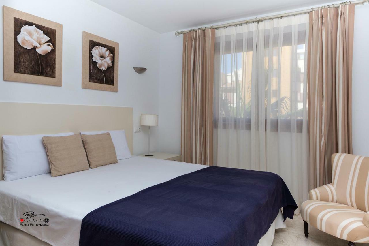 Apartamento "Blue" Muy Cerca Del Mar Torrevieja Exterior photo